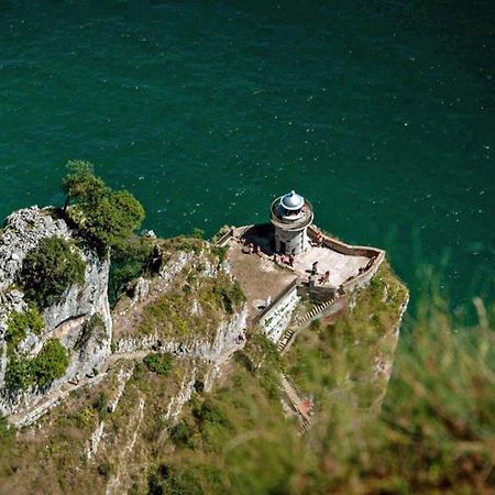 Apartamento Soleado Para 8 Personas En Santoña 外观 照片