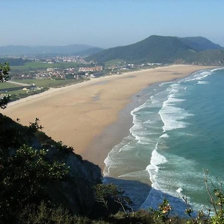 Apartamento Soleado Para 8 Personas En Santoña 外观 照片