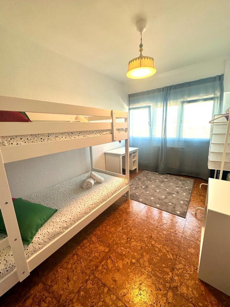 Apartamento Soleado Para 8 Personas En Santoña 外观 照片