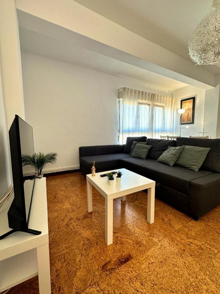 Apartamento Soleado Para 8 Personas En Santoña 外观 照片