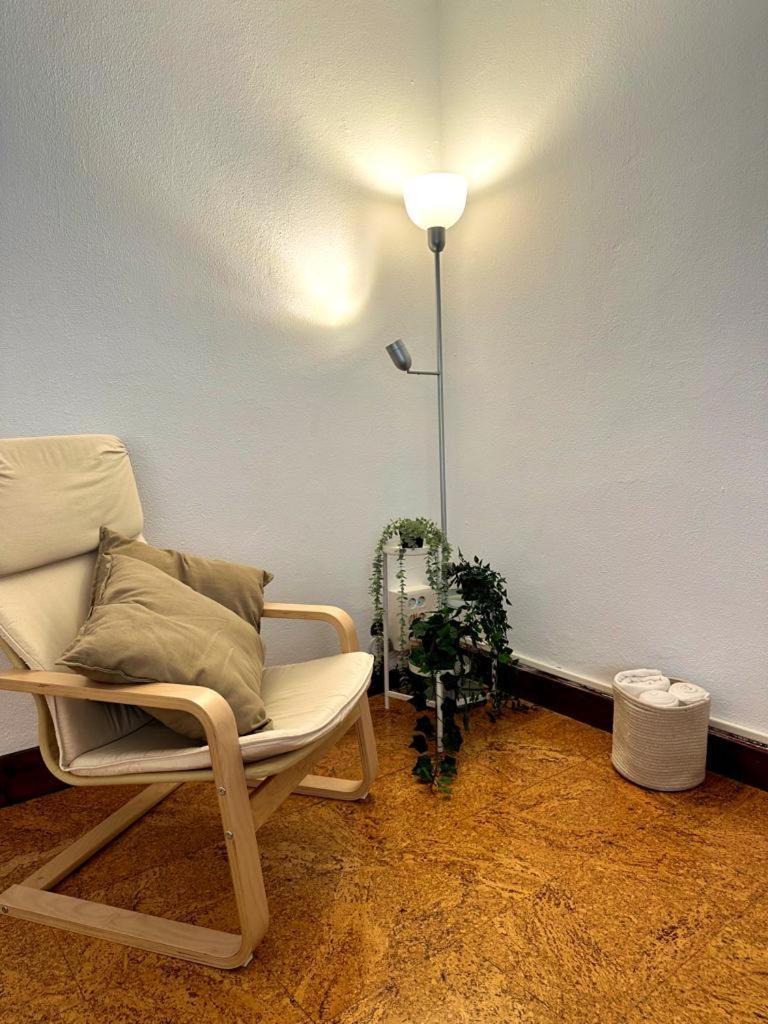 Apartamento Soleado Para 8 Personas En Santoña 外观 照片