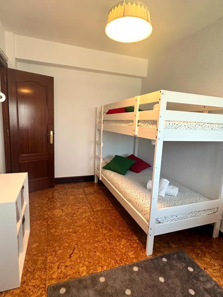 Apartamento Soleado Para 8 Personas En Santoña 外观 照片