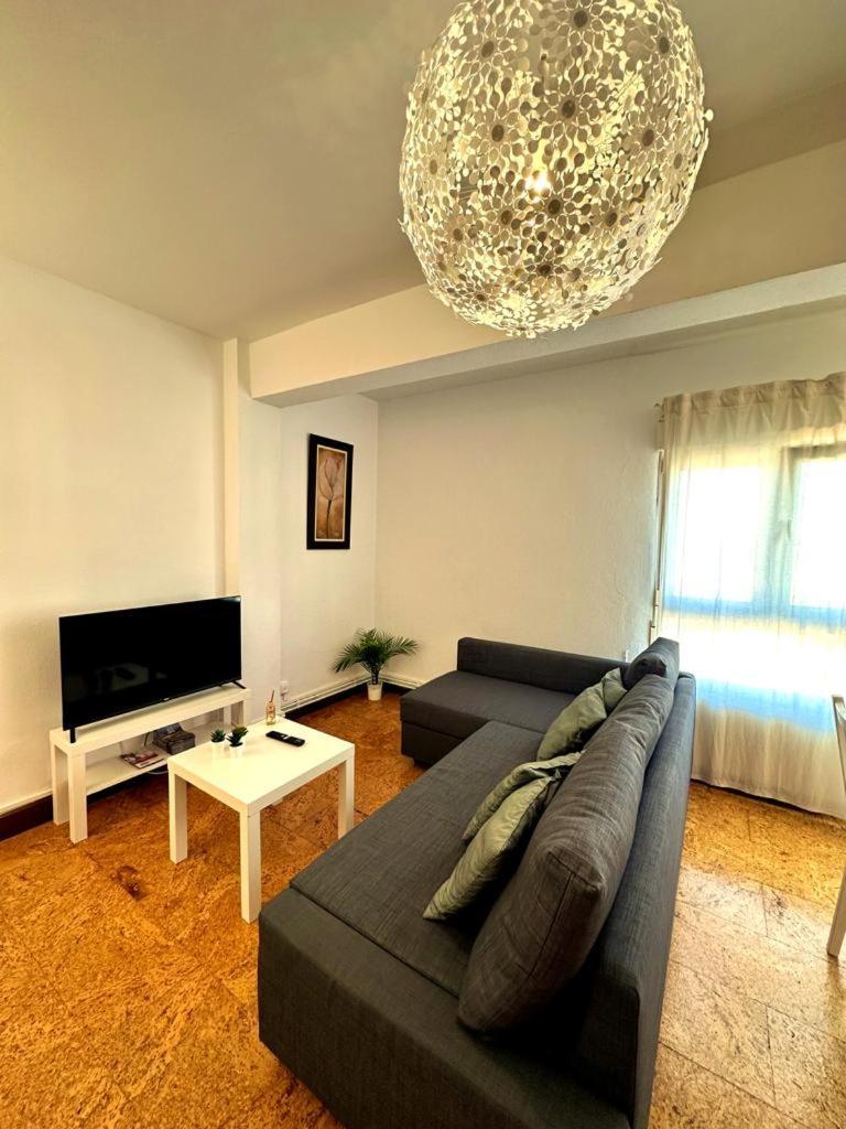 Apartamento Soleado Para 8 Personas En Santoña 外观 照片