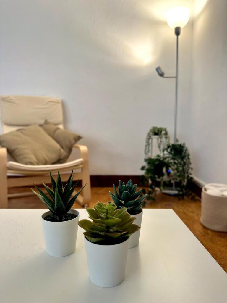 Apartamento Soleado Para 8 Personas En Santoña 客房 照片