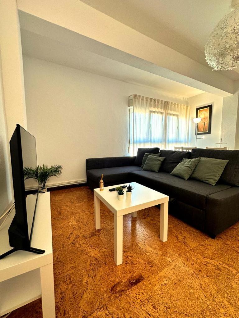 Apartamento Soleado Para 8 Personas En Santoña 外观 照片