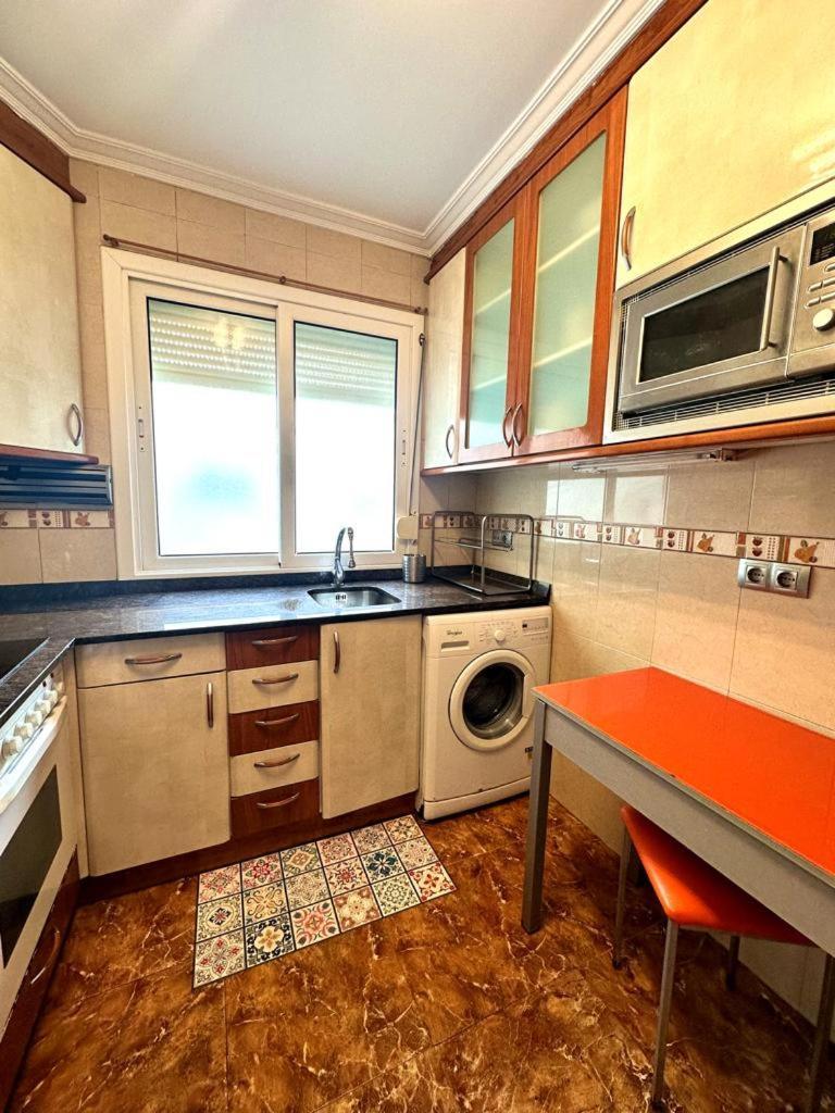 Apartamento Soleado Para 8 Personas En Santoña 外观 照片