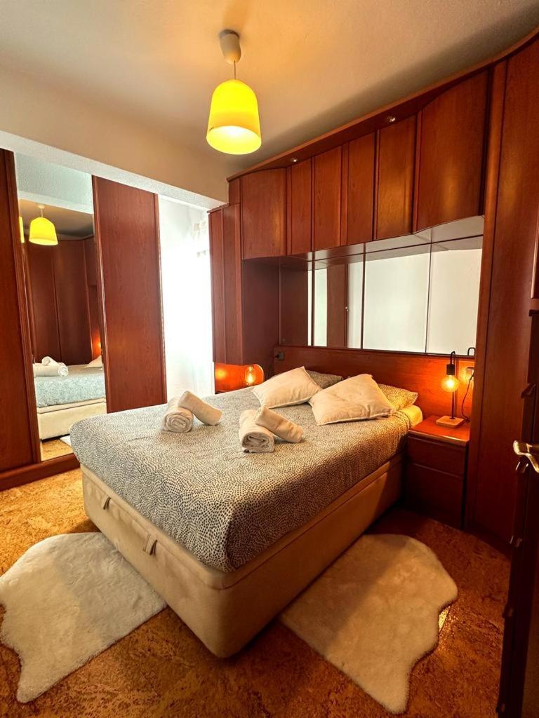 Apartamento Soleado Para 8 Personas En Santoña 外观 照片